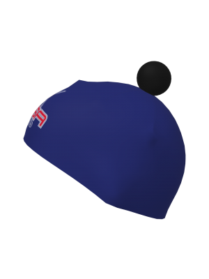 Podiumwear Pom Hat