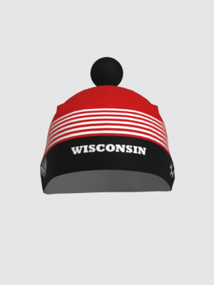 Podiumwear Pom Hat