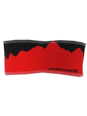 Podiumwear Lightweight Headband