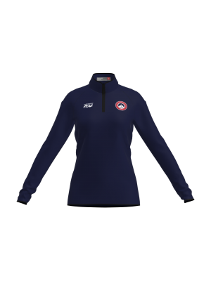Podiumwear Unisex Slim-Fit Hoodie