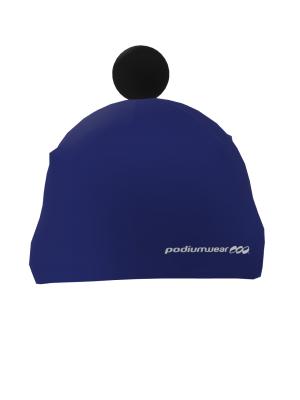 Podiumwear Pom Hat