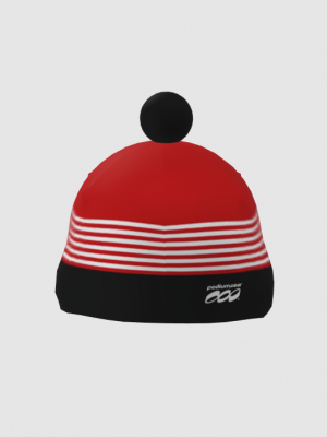 Podiumwear Pom Hat