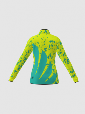 Podiumwear Unisex Slim-Fit Hoodie
