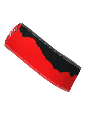 Podiumwear Lightweight Headband