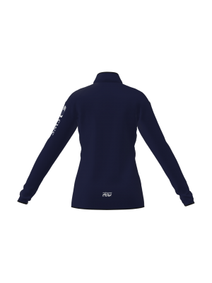 Podiumwear Unisex Slim-Fit Hoodie