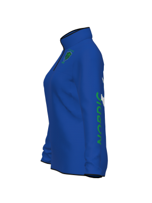 Podiumwear Unisex Slim-Fit Hoodie