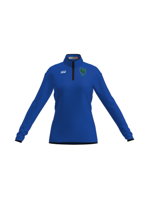 Podiumwear Unisex Slim-Fit Hoodie