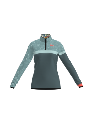 Podiumwear Unisex Slim-Fit Hoodie