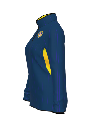 Podiumwear Unisex Slim-Fit Hoodie