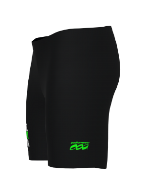 Podiumwear Men's Compression Short