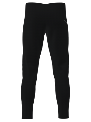 Podiumwear Unisex Silver Warm Up Pants