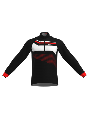 Podiumwear Men's Afton Pullover