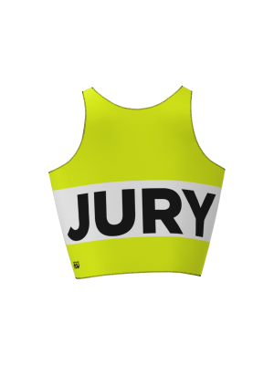 Podiumwear Official's Bib