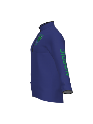 Podiumwear Men's Afton Pullover