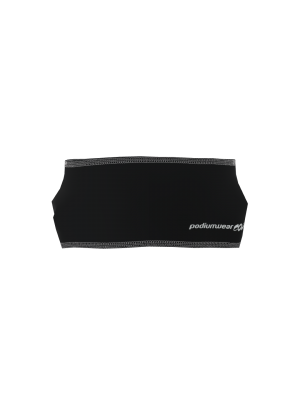 Podiumwear Thermal Headband (Nordic Skiing) Back View
