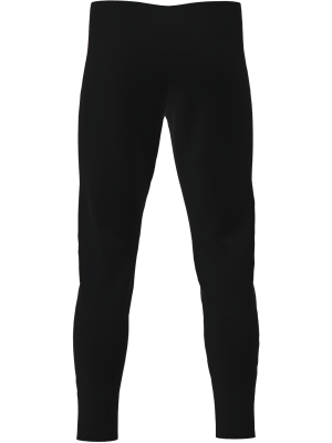 Podiumwear Unisex Silver Warm Up Pants