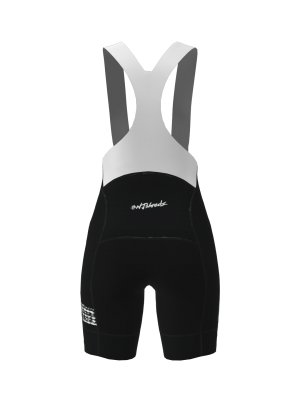 Podiumwear Women's Silver Bibs - Updated 2023