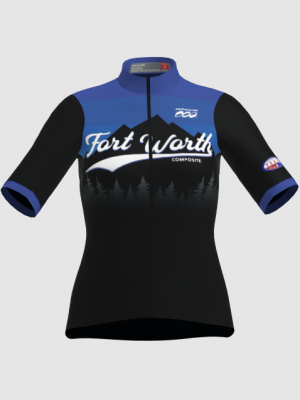 Podiumwear New Waffle Fabric for 2025!  Women's Bronze Jersey
