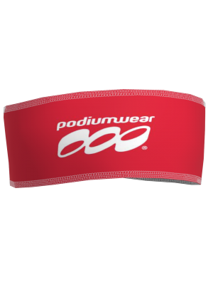 Podiumwear Lightweight Headband