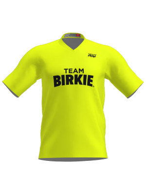 Podiumwear Men's V-Neck Tee - New Fabric 2025!