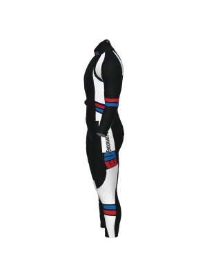 Podiumwear Nordic Child's Two-Piece Race Suit