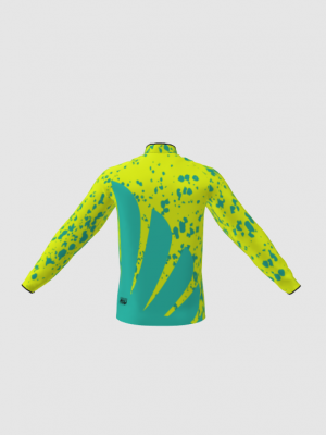 Podiumwear Men's Afton Pullover