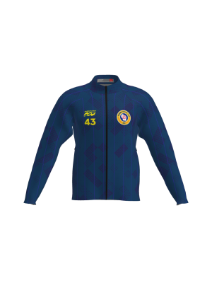 Podiumwear Training Jacket