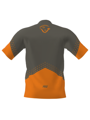 Podiumwear Men's V-Neck Tee - New Fabric 2025!