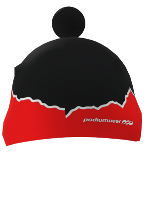 Podiumwear Pom Hat