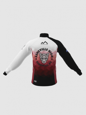 Podiumwear Men's Lightweight Cycling Jacket