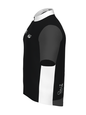 Podiumwear New Waffle fabric for 2025!  Men's Bronze Jersey