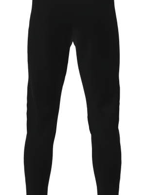 Podiumwear Unisex Silver Warm Up Pants