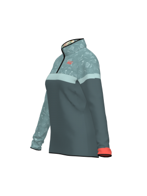 Podiumwear Unisex Slim-Fit Hoodie