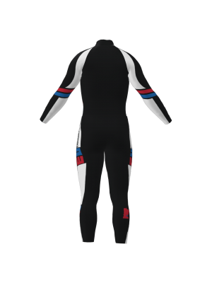 Podiumwear Nordic Child's Two-Piece Race Suit