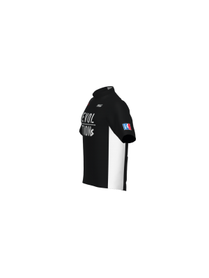 Podiumwear Child's MTB Jersey - New Fabric 2025!