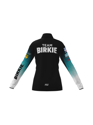 Podiumwear Unisex Slim-Fit Hoodie