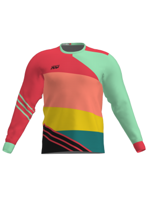 Podiumwear Men's Keeper's Jersey