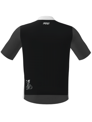 Podiumwear New Waffle fabric for 2025!  Men's Bronze Jersey