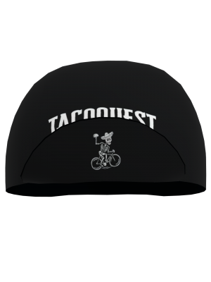 Podiumwear Cycling Cap