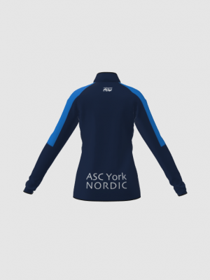 Podiumwear Unisex Slim-Fit Hoodie