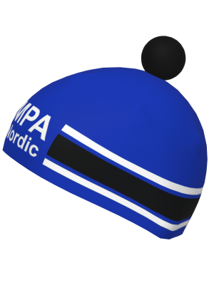 Podiumwear Pom Hat