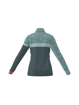 Podiumwear Unisex Slim-Fit Hoodie