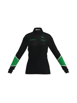 Podiumwear Unisex Slim-Fit Hoodie