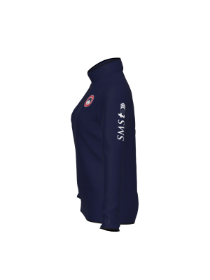 Podiumwear Unisex Slim-Fit Hoodie