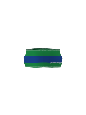 Podiumwear Thermal Headband (Nordic Skiing) Back View