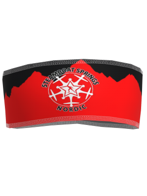 Podiumwear Lightweight Headband