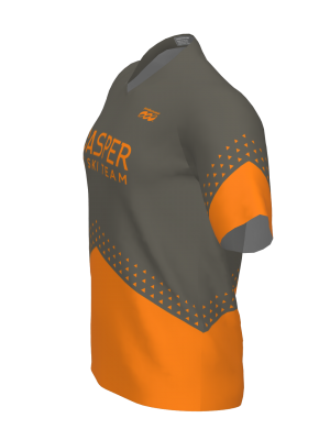 Podiumwear Men's V-Neck Tee - New Fabric 2025!
