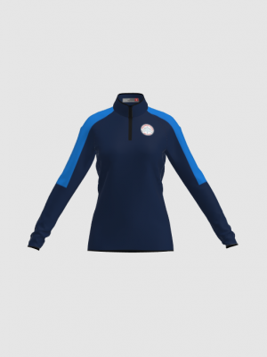 Podiumwear Unisex Slim-Fit Hoodie