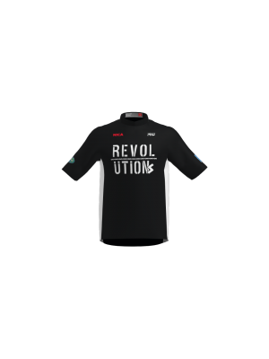 Podiumwear Child's MTB Jersey - New Fabric 2025!