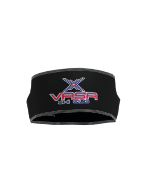 Podiumwear Thermal Headband (Nordic Skiing) Front View